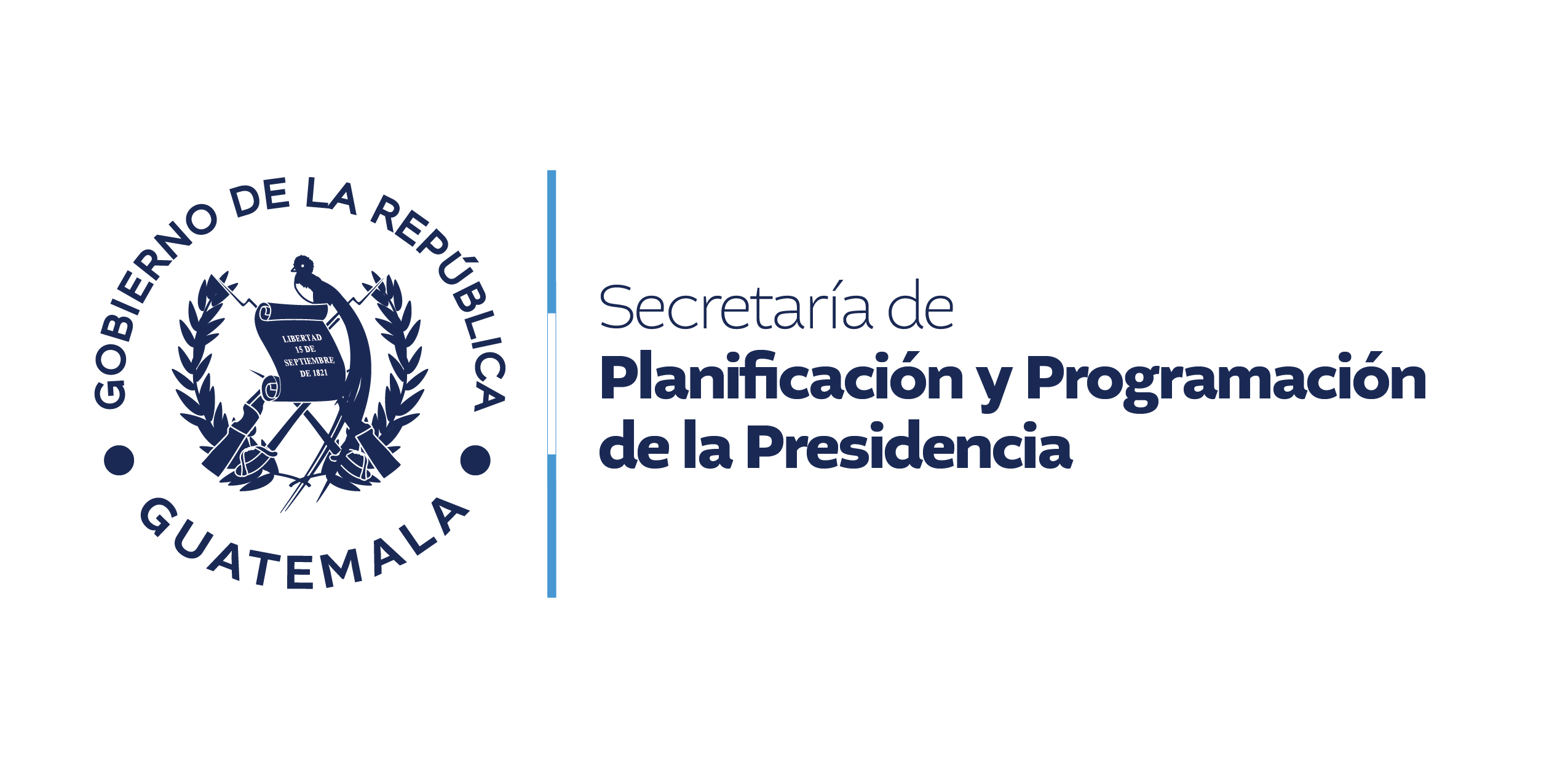 Informaci N Sobre Becas SEGEPLAN   Logo SEGEPLAN 2024 