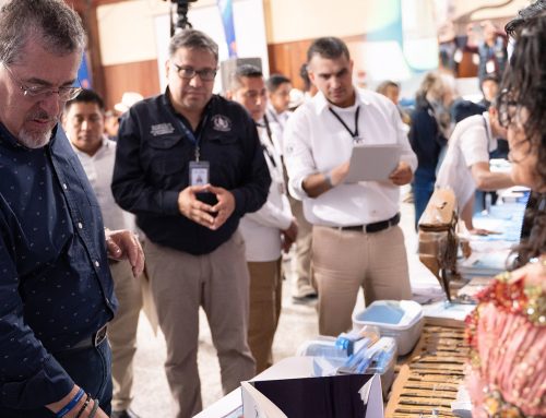 SEGEPLAN cierra con éxito la Gira de Becas por Nuestro Futuro