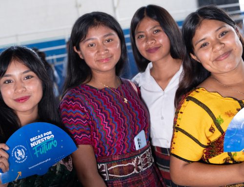 SEGEPLAN inicia Gira Becas Por Nuestro Futuro en Chiquimula y Baja Verapaz
