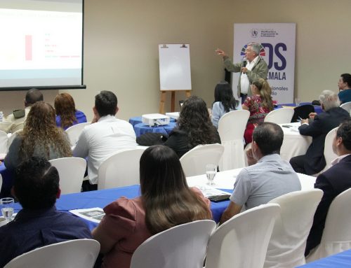 Efectúan talleres para validación de datos para el V Informe de la Revisión Nacional Voluntaria