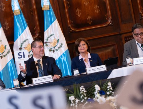 SEGEPLAN presenta datos sobre ejecución presupuestaria de consejos de desarrollo