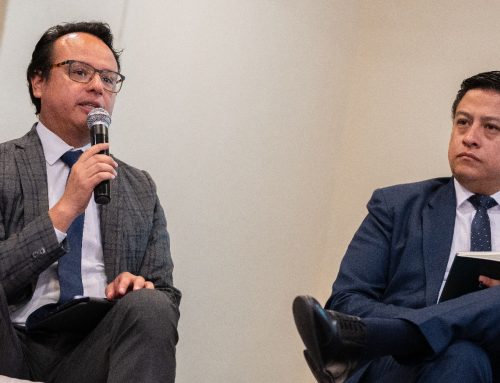SEGEPLAN presenta plataformas y ejercicios que contribuyen a la transparencia de la gestión pública