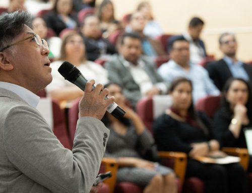 Socios comparten metodologías para fortalecer gestión de cooperación internacional