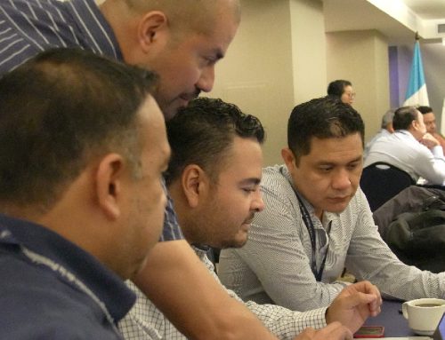 Especialistas de Preinversión participan en homologación de criterios para fortalecimiento de la inversión pública