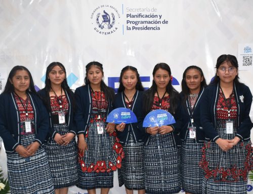 SEGEPLAN continúa gira nacional informativa de Becas por Nuestro Futuro