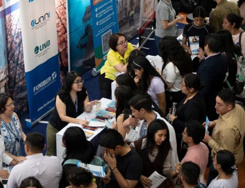Los tipos de becas que SEGEPLAN ofrece