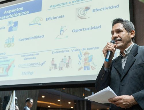 Guatemala será sede del XIII Seminario Internacional de la Red SNIP