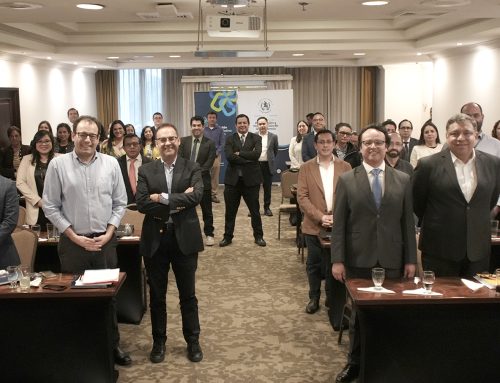 Funcionarios se capacitan en el diseño de políticas públicas para tomar decisiones más informadas