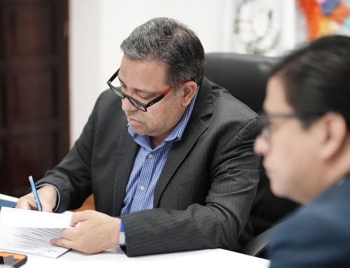 SEGEPLAN establece acuerdos internos para conformar el Sistema de Integridad institucional