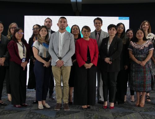 SEGEPLAN y cooperantes articulan estrategias que abran más oportunidades educativas