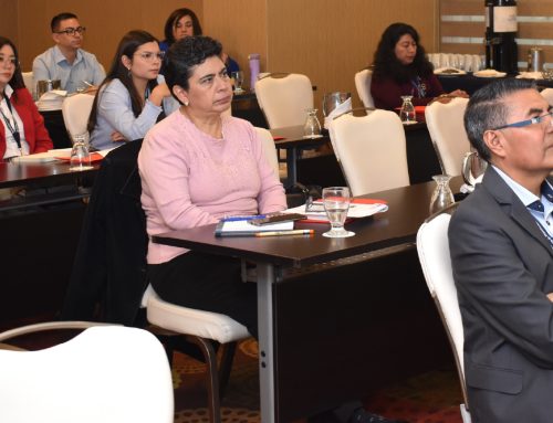 Lineamientos de planificación 2026 tendrán enfoque en temas de equidad, gestión de riesgo y adaptación al cambio climático