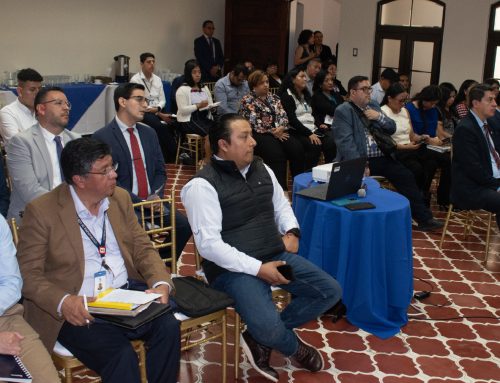 Socializan el informe de avances en la implementación del Consenso de Montevideo sobre Población y Desarrollo 2018-2024