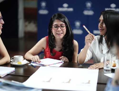 Equipo técnico de SEGEPLAN fortalece capacidades en políticas públicas