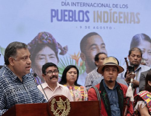 SEGEPLAN respalda iniciativa para impulsar inversión en terrenos comunales