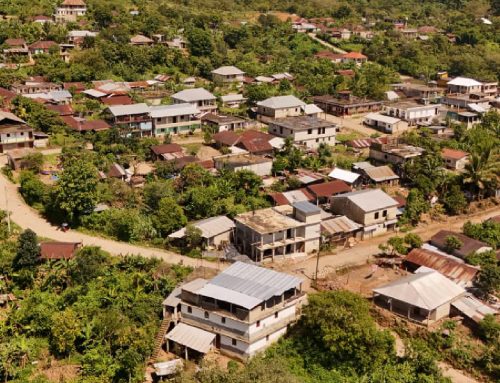 SEGEPLAN y el INDE agilizan procesos para electrificación rural