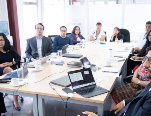 PNUD presenta análisis que busca contribuir a acelerar el cumplimiento de los ODS