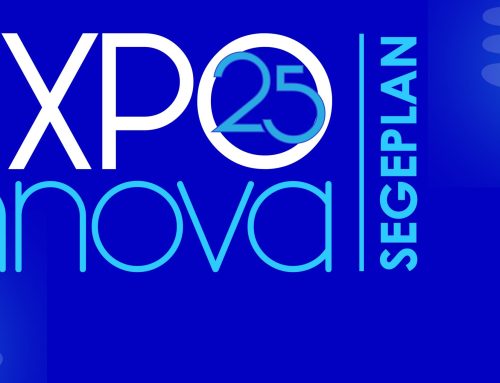 Expo Innova 2025: SEGEPLAN impulsa la innovación pública en Guatemala bajo el lema “Reimaginar el Estado”