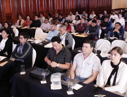 Buscan fortalecer la formulación y ejecución de proyectos de saneamiento e infraestructura turística