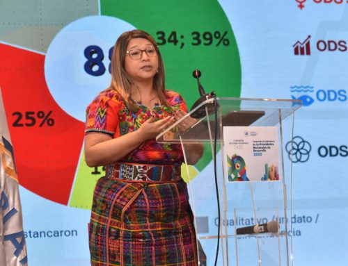 SEGEPLAN pone a disposición dos herramientas para la toma de decisiones basada en evidencia