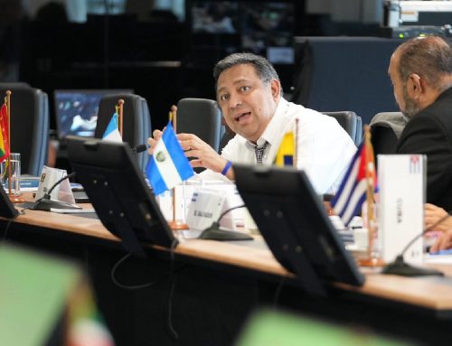 Aprueban Agenda Regional de Gobernanza de la Planificación y la Gestión Pública para el Desarrollo Sostenible en América Latina y el Caribe
