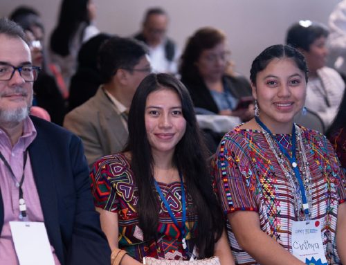Conociendo proyectos de innovación pública desde las organizaciones civiles