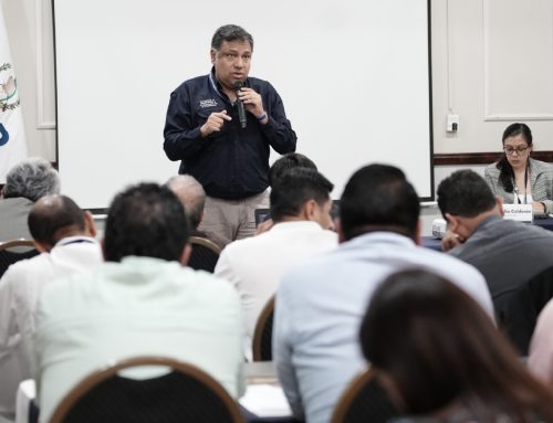 Conocen metodología para instalación de Gobiernos Departamentales en siete territorios