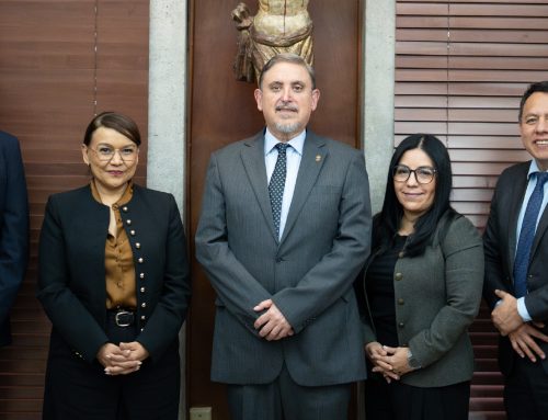 SEGEPLAN y URL firman convenio de cooperación en favor de la educación superior