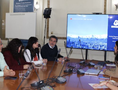 SEGEPLAN fortalece capacidades de sus equipos en cooperación descentralizada