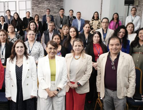 Lanzan Diplomado en Cooperación para el Desarrollo