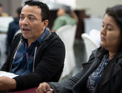 Fortalecen instrumentos de planificación territorial junto a especialistas de delegaciones