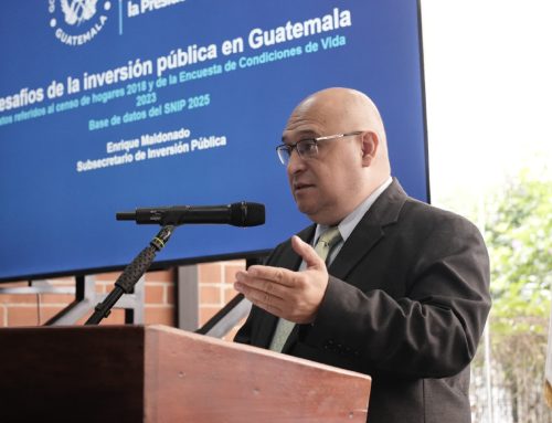 SEGEPLAN fortalece capacidades de análisis, revisión y evaluación del SNIP