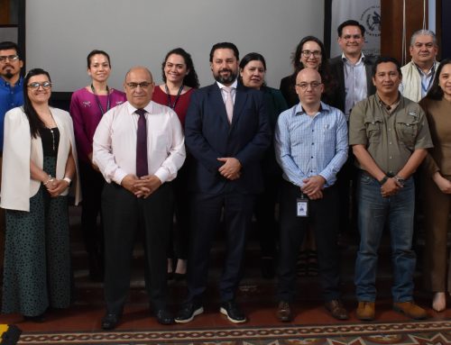 Guatemala y CEPAL impulsan instrumentos financieros innovadores para la acción climática y el desarrollo sostenible