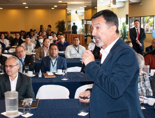 Presentan resultados del proceso de seguimiento y evaluación de proyectos de inversión