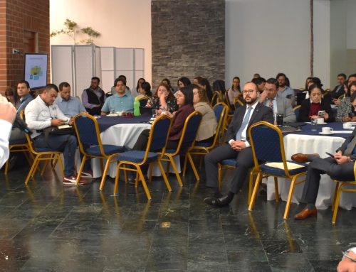 SEGEPLAN impulsa la visión de futuro en la planificación sectorial