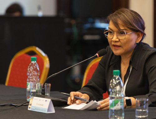 Guatemala fortalece su liderazgo regional en Cooperación Sur-Sur y Triangular