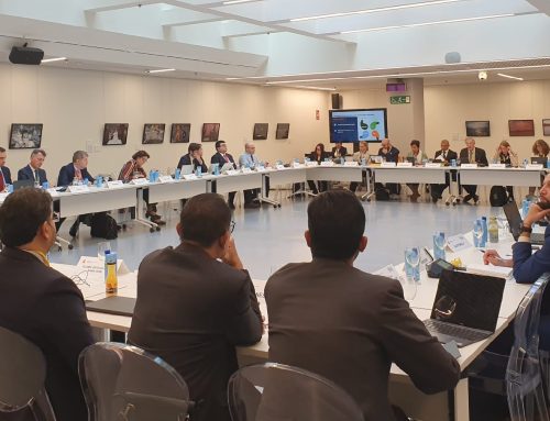 Guatemala participa en el debate global sobre cooperación eficaz para el desarrollo