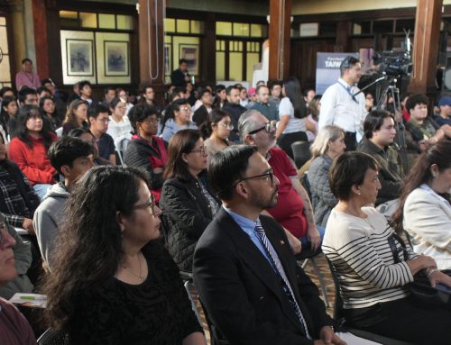 SEGEPLAN informa sobre becas que ofrece China (Taiwán) para 2026