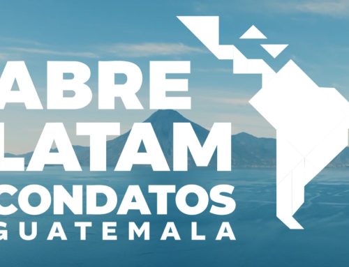 Guatemala será sede de Abrelatam/ConDatos 2026, el principal encuentro de datos abiertos de la región