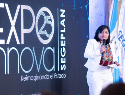 SEGEPLAN avanza en el impulso de la innovación pública