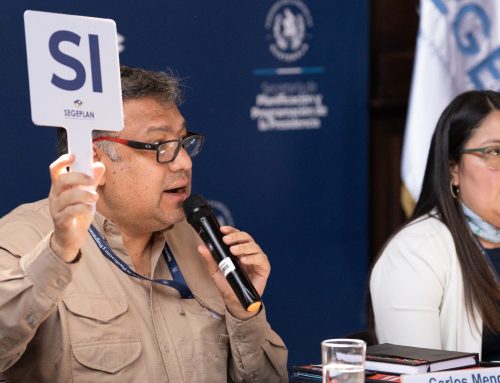 Situado constitucional: Asignan Q136 millones adicionales a municipalidades