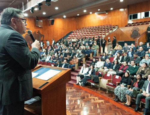 SEGEPLAN socializa los Lineamientos Generales de Política, Planificación y Presupuesto 2027-2031