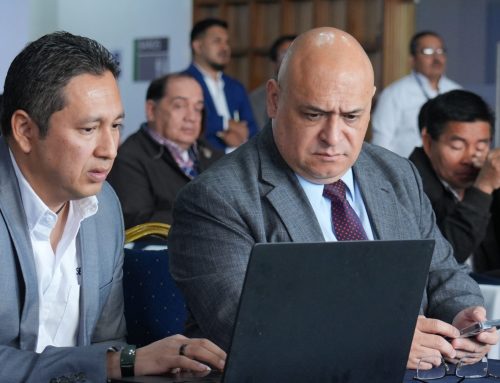 Se presentan Normas SNIP 2027 a especialistas de preinversión e inversión