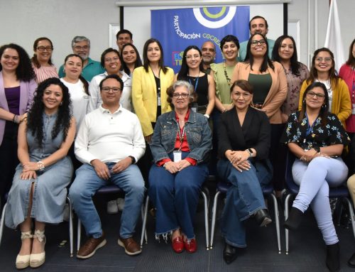 Funcionarios públicos desarrollan soluciones innovadoras para fortalecer la gestión de la cooperación en Guatemala