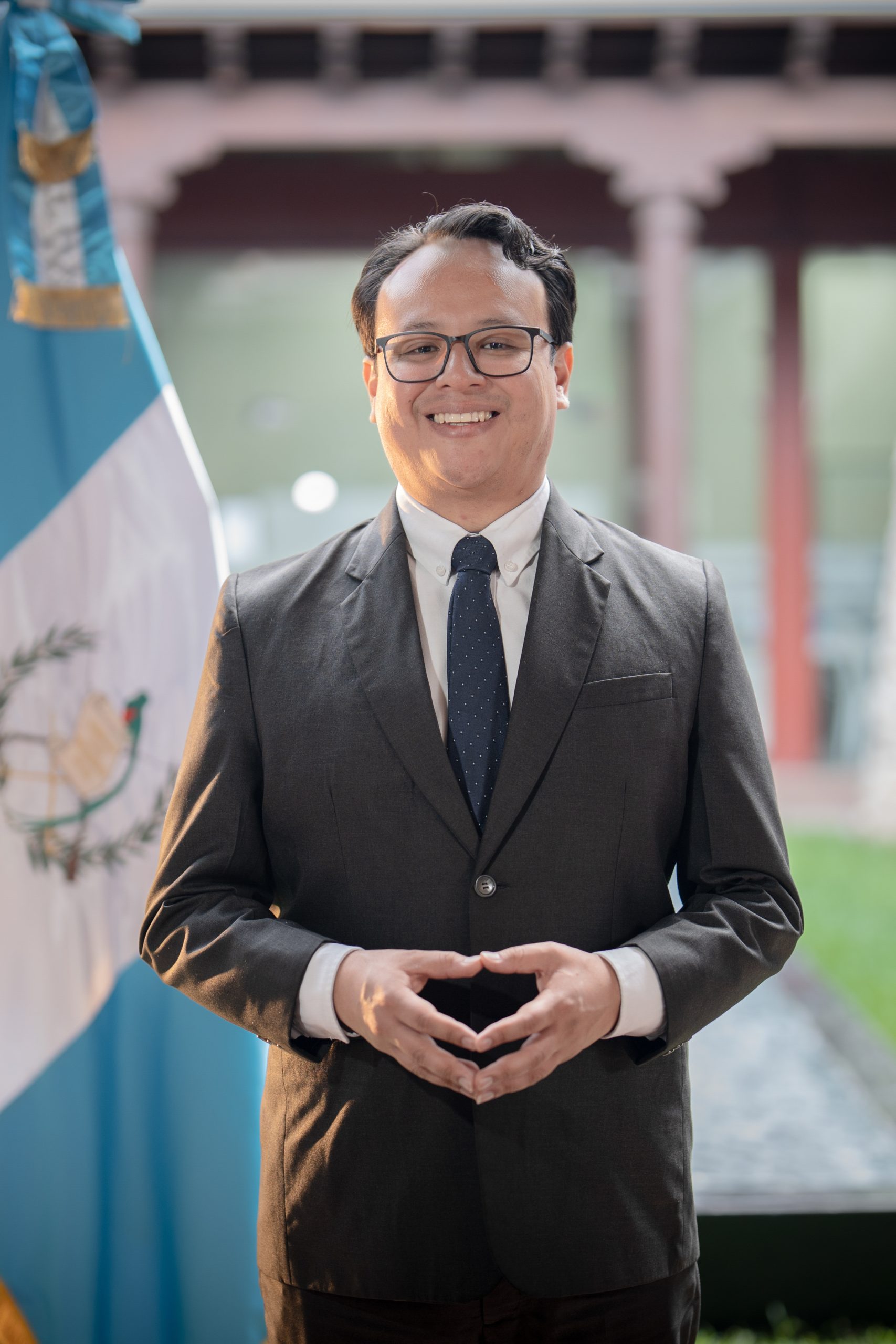 FOTOGRAFÍA OFICIAL AUTORIDADES SEGEPLAN 2024-2028, FER-03946 2