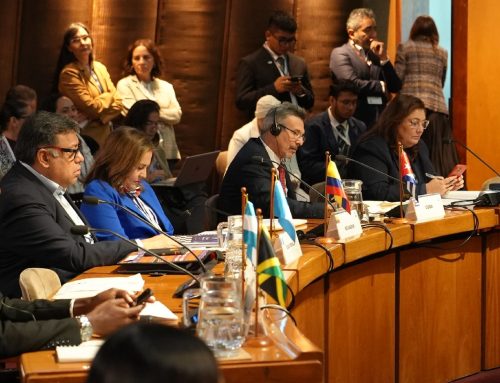 Secretario de SEGEPLAN destaca importancia de la innovación en la gestión pública