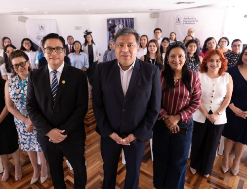 SEGEPLAN lanza canal de denuncias para fortalecer la transparencia y la integridad pública