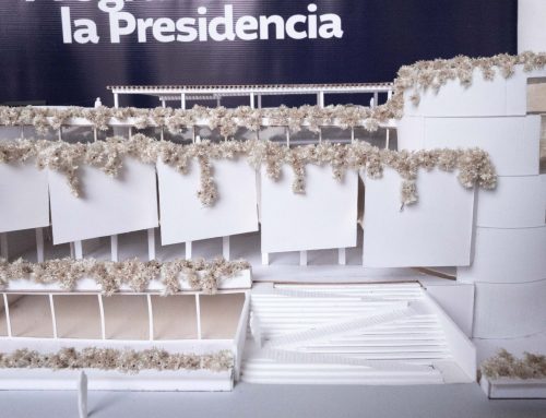 Estudiantes de arquitectura presentan propuestas para proyecto de infraestructura de SEGEPLAN
