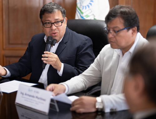 SEGEPLAN y el INDE unen esfuerzos para cerrar brechas de electrificación rural en el territorio