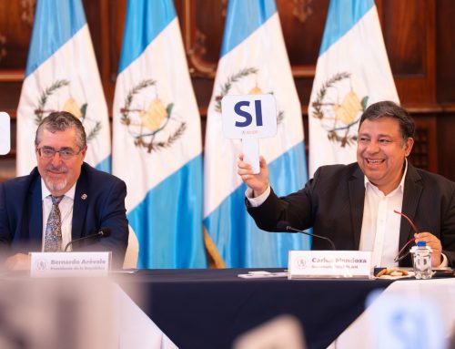Presentan estado de proyectos de inversión ante pleno del Conadur