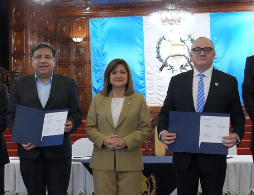 FAO y Guatemala firmaron Marco de Programación de País 2026–2029 para impulsar la transformación de los sistemas agroalimentarios